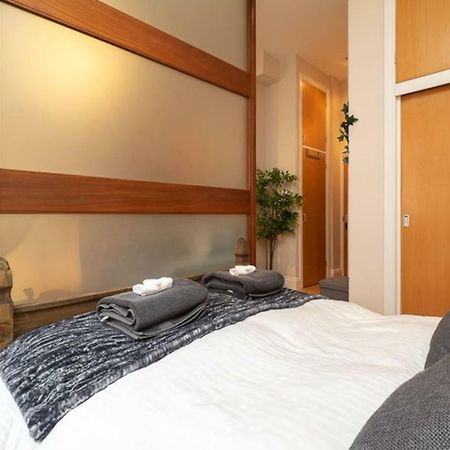 Stylish And Comfortable Lace Market Studio Apartment Nottingham Exterior photo