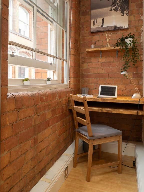 Stylish And Comfortable Lace Market Studio Apartment Nottingham Exterior photo